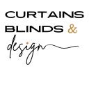 Curtains Blinds & Design Whangarei logo